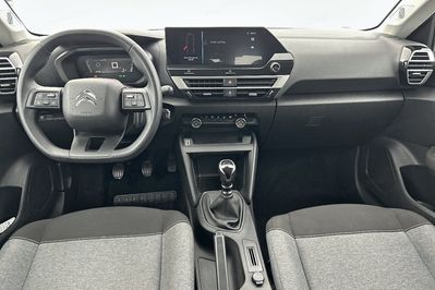 Citroen C4 Feel Business 1.5 BlueHDI