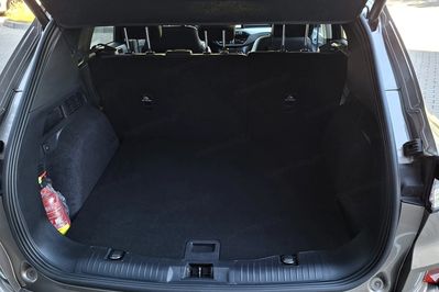 Ford Kuga 1.5 Ecoboost Fwd Titanium x