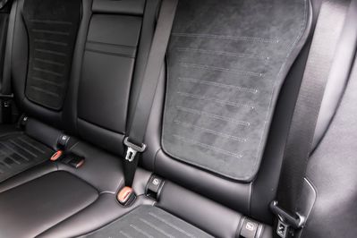 Mercedes GLC Coupe 220 d 4-Matic AMG Line