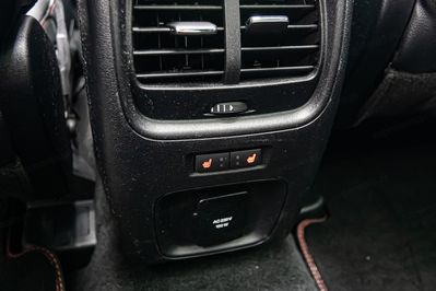 Ford Kuga 2.5 PHEV ST-Line X