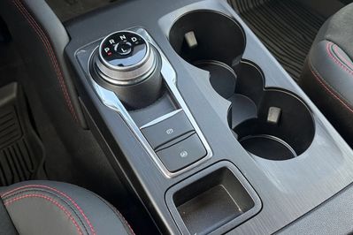 Ford Kuga 2.5
