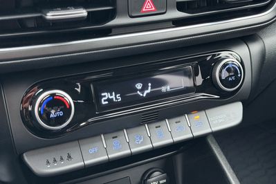 Hyundai Kona 1.0 T-GDI Smart DCT