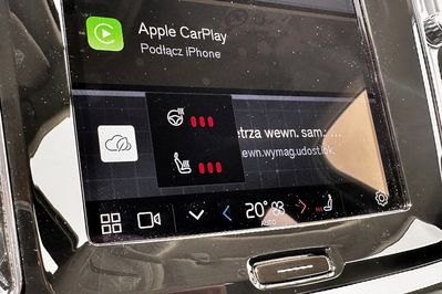 Volvo S60 T8 AWD Plug-In Hybrid