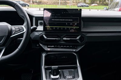 Dacia Bigster Journey 1.8 Full Hybrid