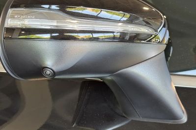 Mercedes EQE SUV 350  4-Matic Electric Art