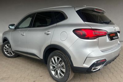 MG HS 1.5 T-GDI Excite DCT