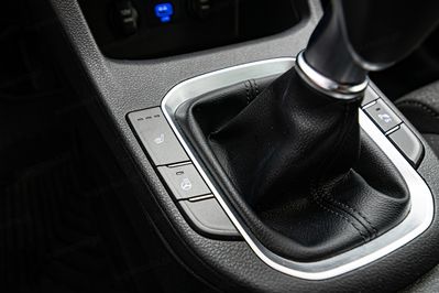 Hyundai i30 1.0 T-GDI Smart