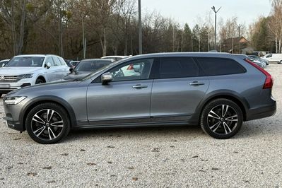 Volvo V90 Cross Country D5 SCR AWD Pro