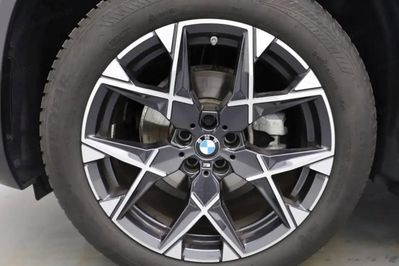 BMW X3 xDrive20 M Sport