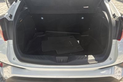 Toyota C-HR Comfort 1.8 Hybrid