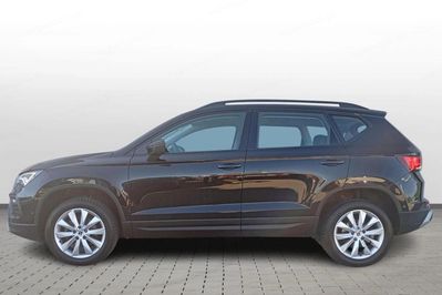 Seat ATECA 1.5 TSI Style S&S DSG
