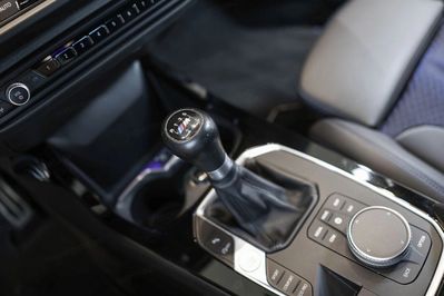 BMW Seria 1 118i M Sport