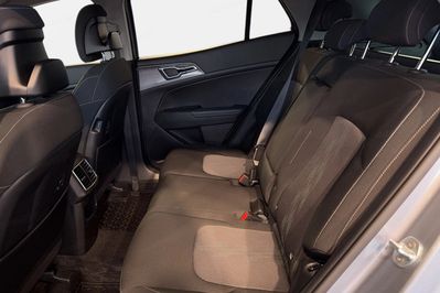 Kia Sportage 1.6 T-GDI 2WD