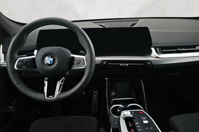 BMW X1 xDrive20d M Sport