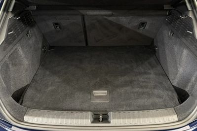 Audi A3 35 TFSI mHEV S tronic