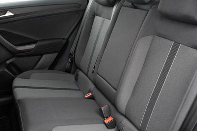 Volkswagen T-Roc 1.5 TSI Life DSG