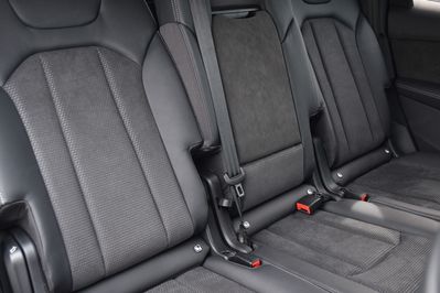 Audi Q8 50 TDI quattro