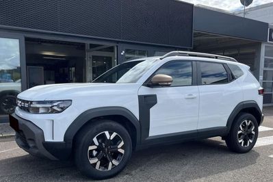 Dacia Duster Extreme LPG 1.0 Tce