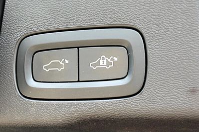 Volvo XC60 B5 D AWD Inscription aut