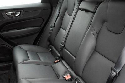 Volvo XC60 B4 D AWD Inscription aut