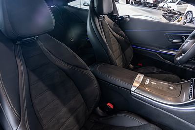 Mercedes CLE 300 4-Matic AMG Line
