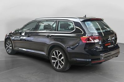 Volkswagen Passat 1.5 TSI Business DSG