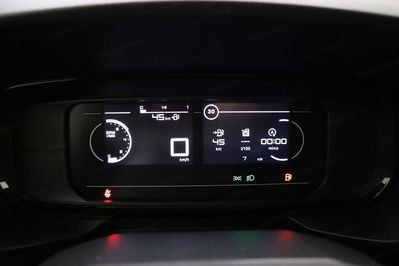 Opel Combo Van Cargo L1H1