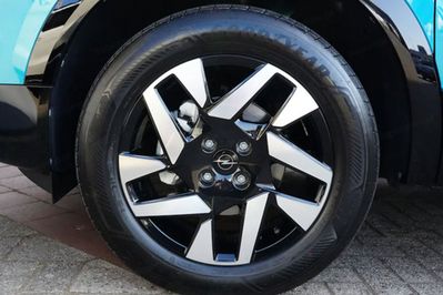 Opel Mokka GS aut 1.2 T