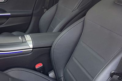 Mercedes Klasa C 220 d 4-Matic Avantgarde