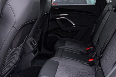 Audi Q5 TDI quattro S line