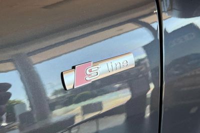 Audi Q5 TFSI quattro S line Sportback