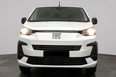 Fiat Scudo XL L2H1