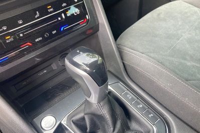 Volkswagen Tiguan 1.5 TSI