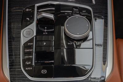 BMW X5 xDrive30d M Sport