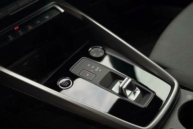 Audi A3 35 TFSI S Line S tronic