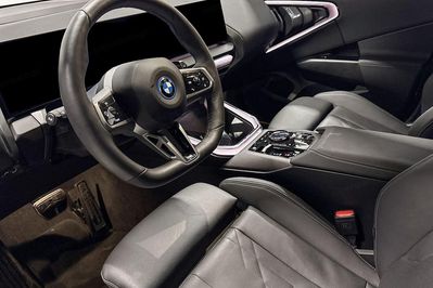 BMW X3 xDrive30e M Sport