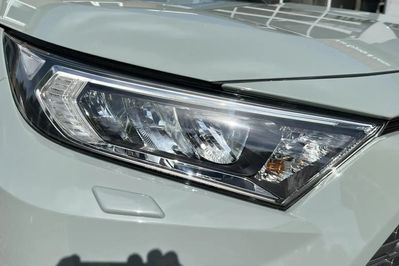 Toyota RAV4 Comfort 2.5 Hybrid Dynamic Force AWD
