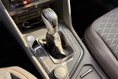 Seat Tarraco 2.0 TDI FR S&S 4Drive DSG