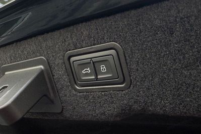 Audi A8 S8 TFSI mHEV quattro Tiptr.