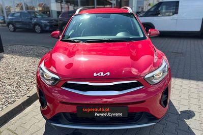 Kia Stonic M