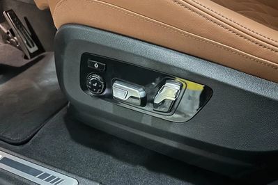 BMW X6 xDrive30d M Sport