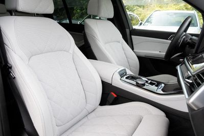 BMW X5 xDrive30d M Sport