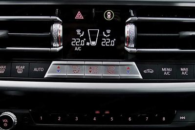 BMW X3 xDrive30e aut