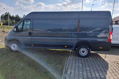 Fiat Ducato Maxi L4H2