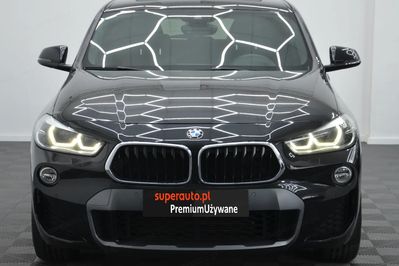 BMW X2 xDrive25d M Sport X