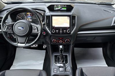 Subaru XV 1.6i Exclusive Plus (EyeSight) Lineartronic