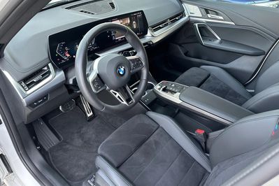 BMW X1 xDrive20d M Sport