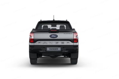 Ford Ranger Platinum PHEV A10 4x4