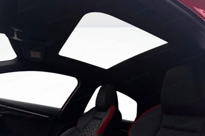 Audi A3 RS3 TFSI quattro S tronic