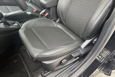 Ford Puma Titanium X 1.0 EcoBoost mHEV  DCT